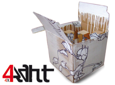 4x4Kant