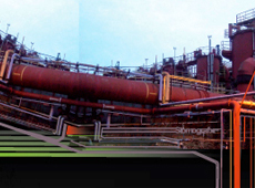 Industrial