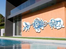 STREETICONS / Triptychon