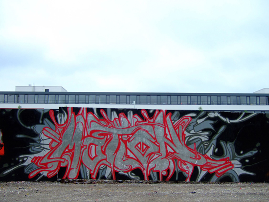 Wall