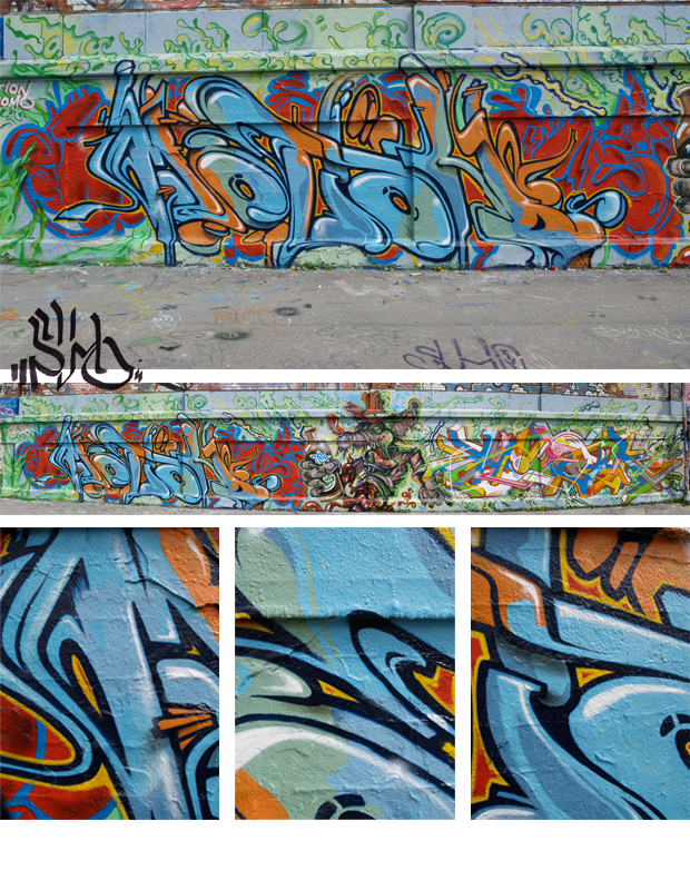 wall 2