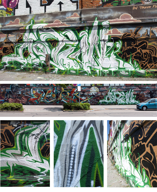 Wall