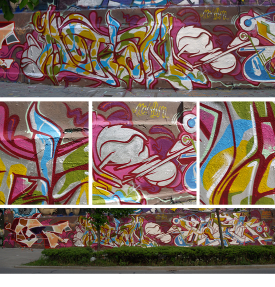 Wall_________