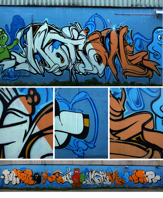 Wall