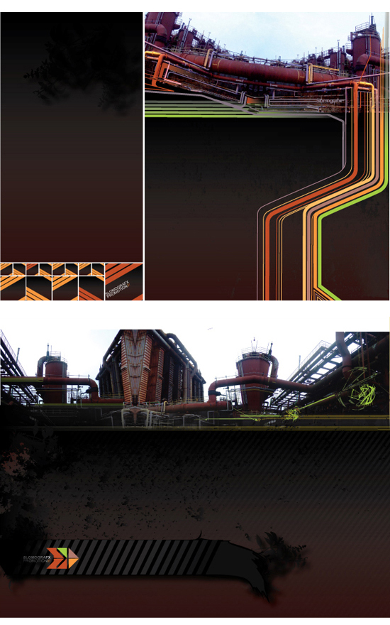 Industrial
